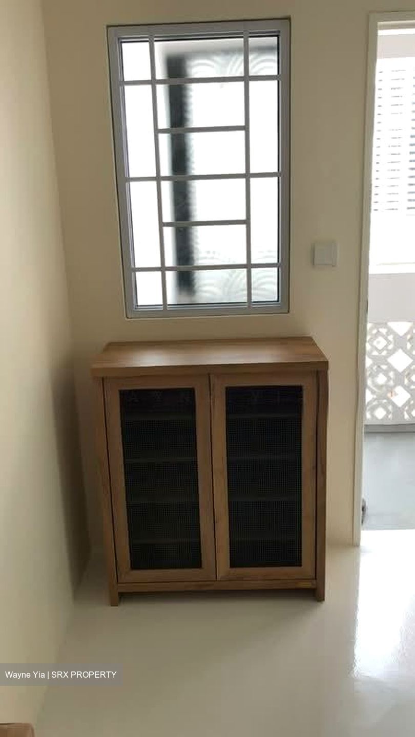 Blk 4 Everton Park (Bukit Merah), HDB 5 Rooms #560616301